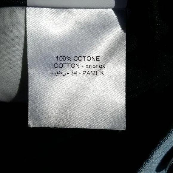 NWT Act n°1 denim jeans with skirt, made in Italy, size 6 - Picture 9 of 12